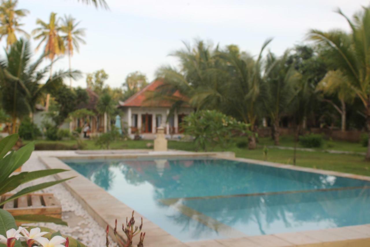 Wani Bali Bungalow Toyapakeh Exterior photo